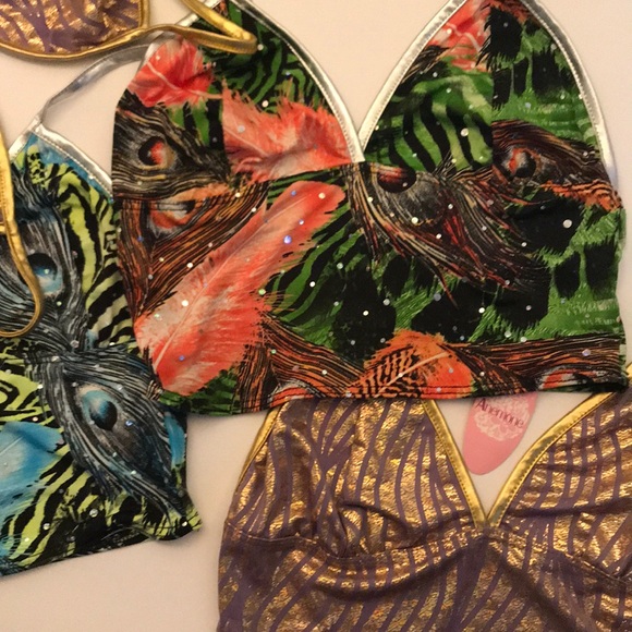 Tops! ✨🔥 - Picture 5 of 7